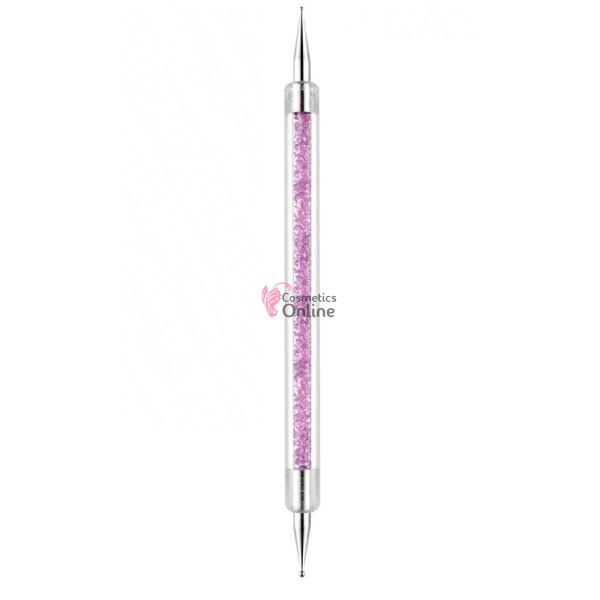 Instrument de punctie cu 2 capete ISP010EE si maner plastic